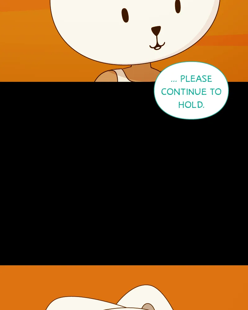 Everything is Fine Chapter 113 page 85 - 