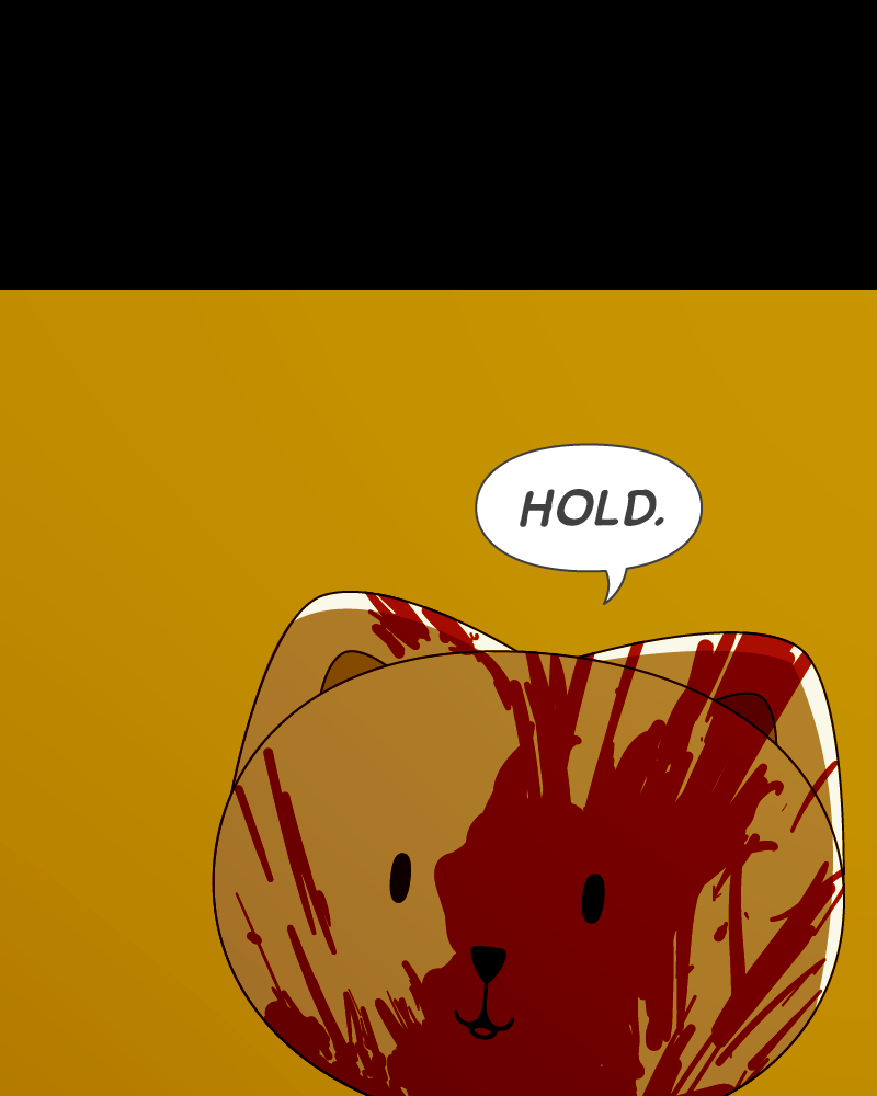 Everything is Fine (S4) Ep. 108 - Hold page 104 - 