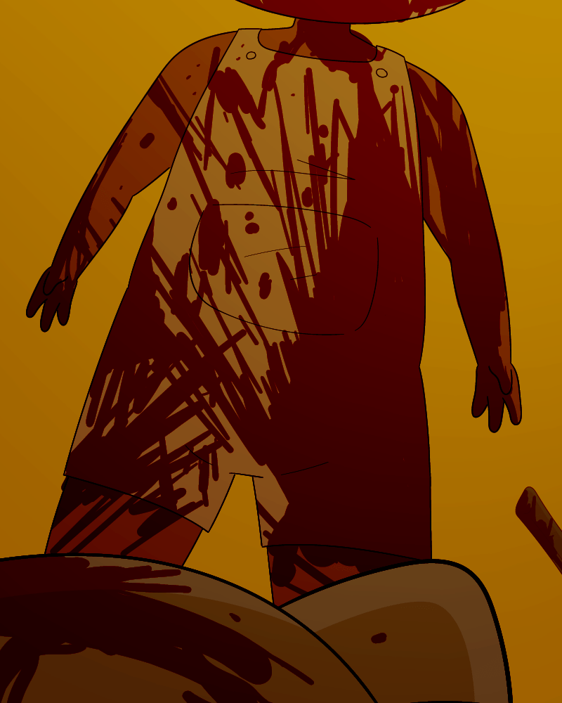 Everything is Fine (S4) Ep. 108 - Hold page 105 - 