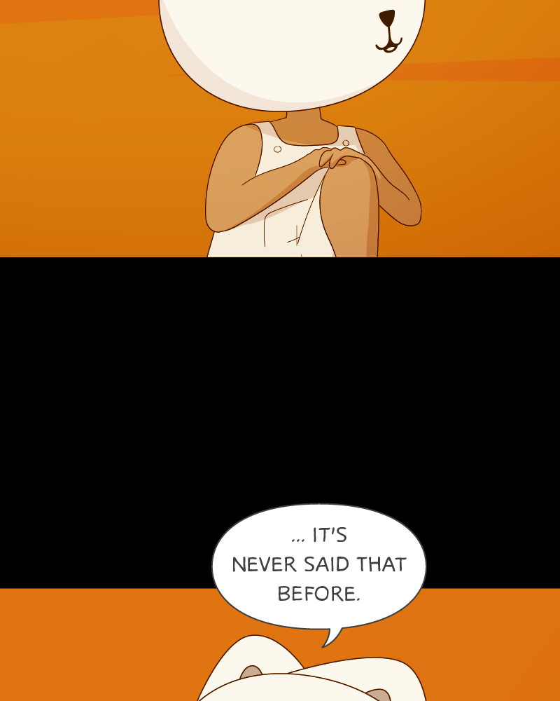 Everything is Fine (S4) Ep. 108 - Hold page 15 - 