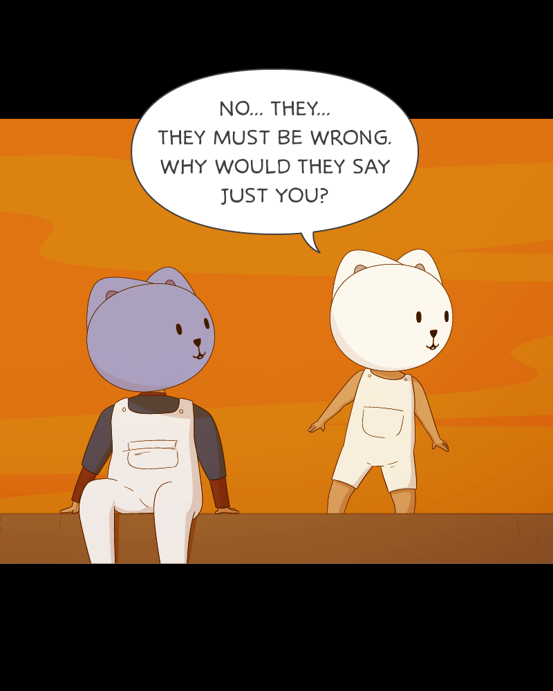 Everything is Fine (S4) Ep. 108 - Hold page 18 - 
