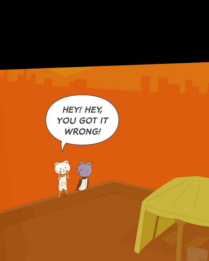 Everything is Fine (S4) Ep. 108 - Hold page 19 - 