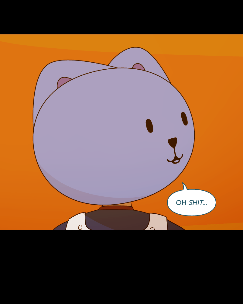 Everything is Fine (S4) Ep. 108 - Hold page 21 - 