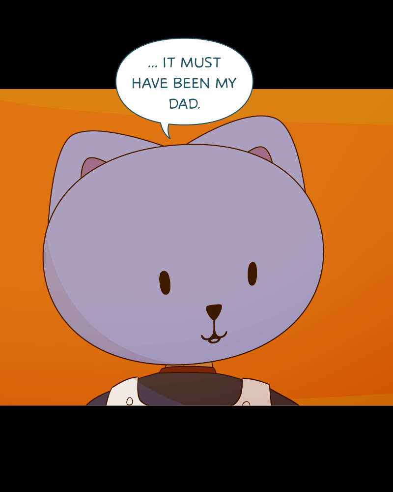 Everything is Fine (S4) Ep. 108 - Hold page 22 - 