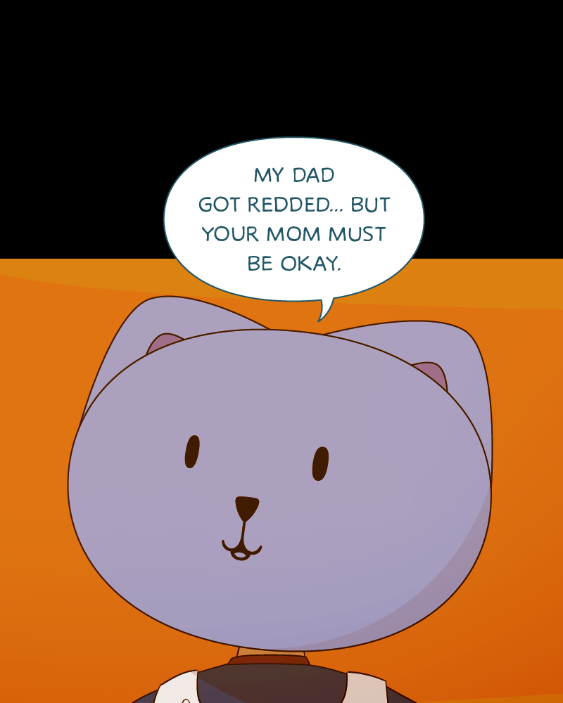 Everything is Fine (S4) Ep. 108 - Hold page 23 - 