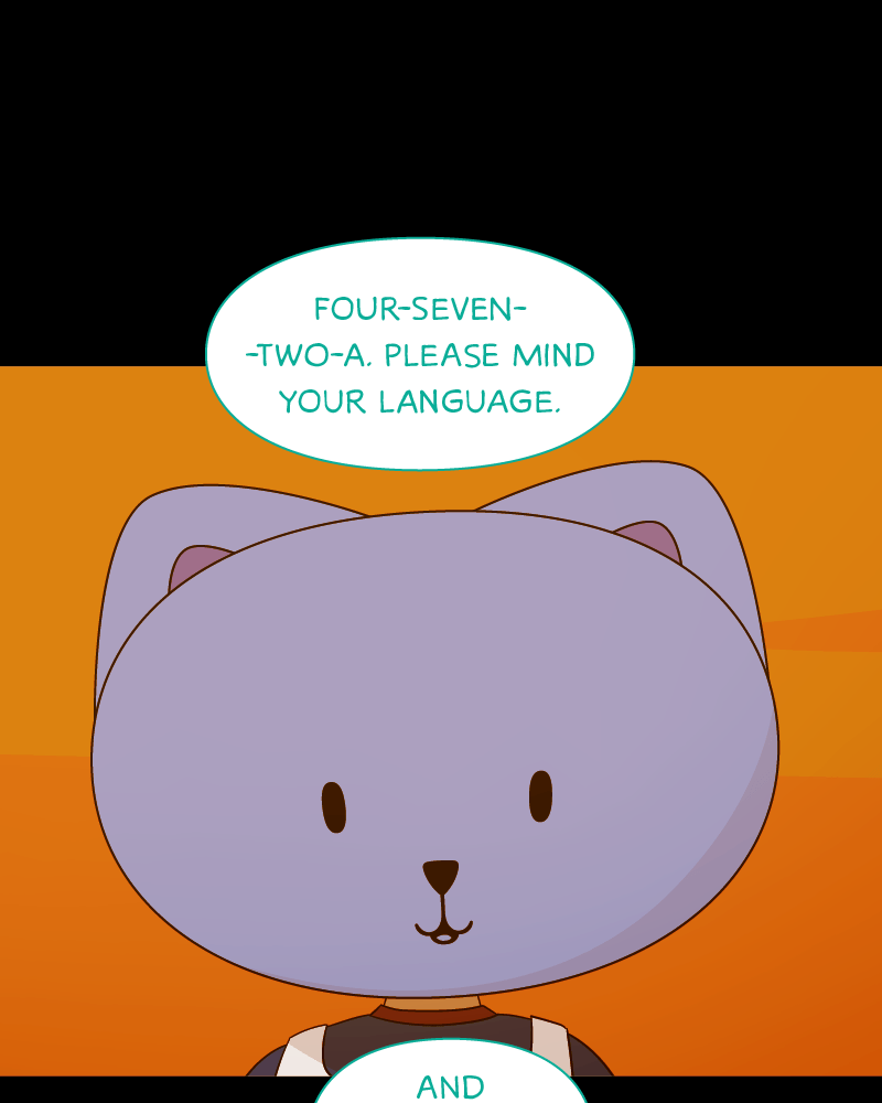 Everything is Fine (S4) Ep. 108 - Hold page 31 - 