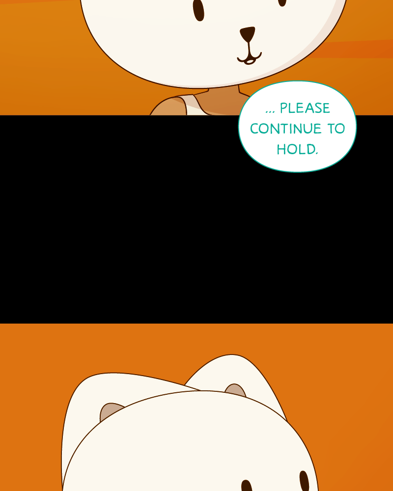 Everything is Fine (S4) Ep. 108 - Hold page 6 - 