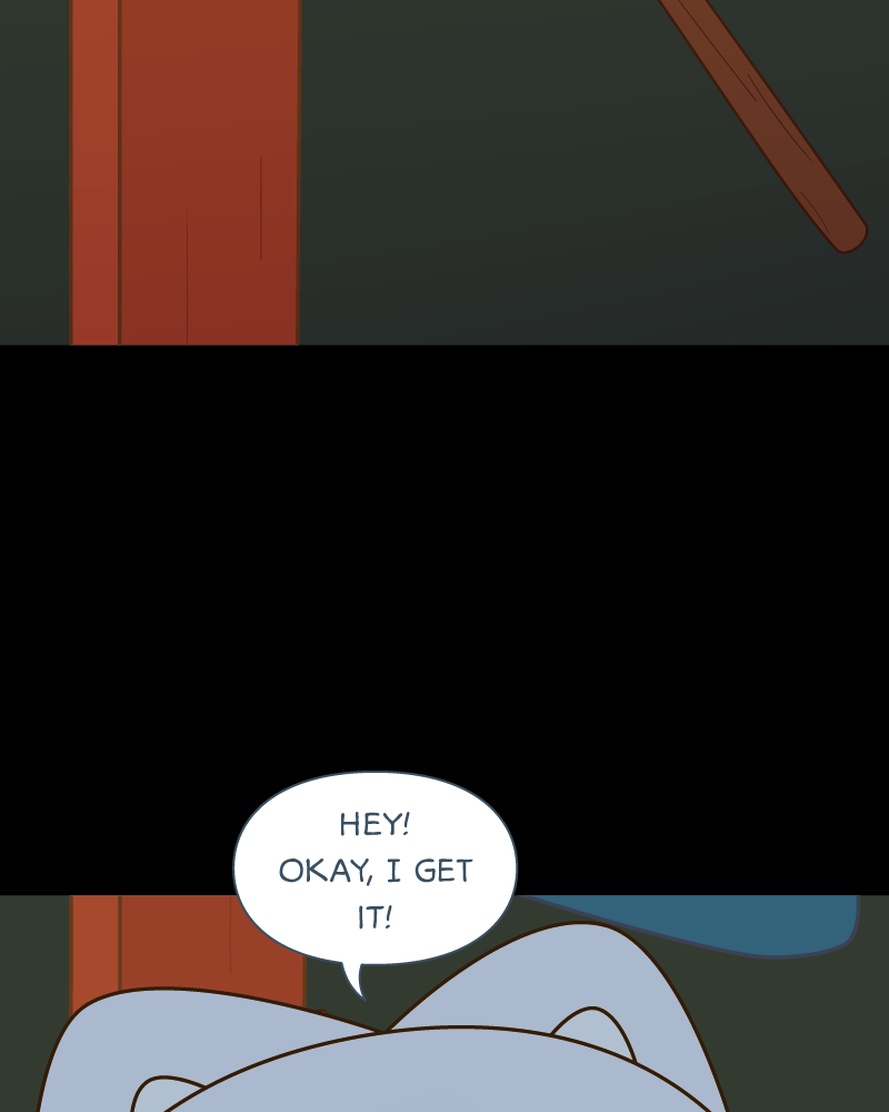 Everything is Fine (S4) Ep. 108 - Hold page 63 - 