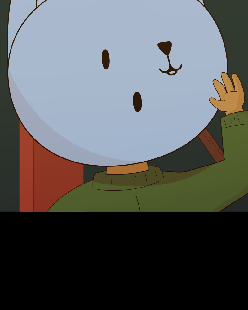 Everything is Fine (S4) Ep. 108 - Hold page 64 - 