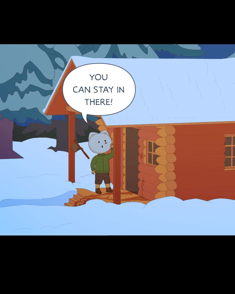 Everything is Fine (S4) Ep. 108 - Hold page 65 - 