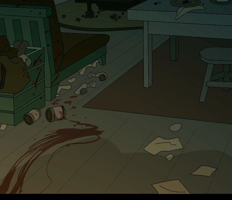 Everything is Fine (S4) Ep. 108 - Hold page 67 - 
