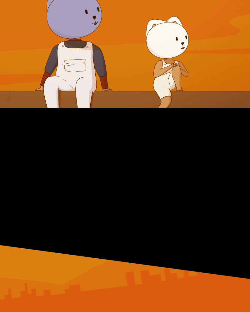 Everything is Fine (S4) Ep. 108 - Hold page 8 - 