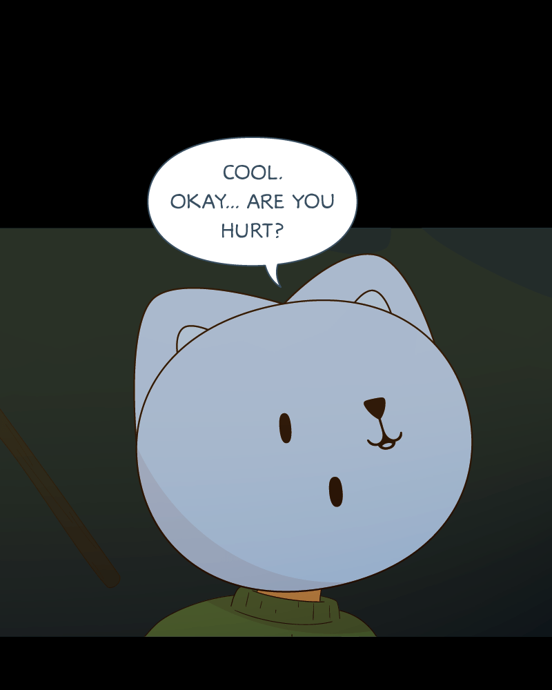 Everything is Fine (S4) Ep. 108 - Hold page 73 - 