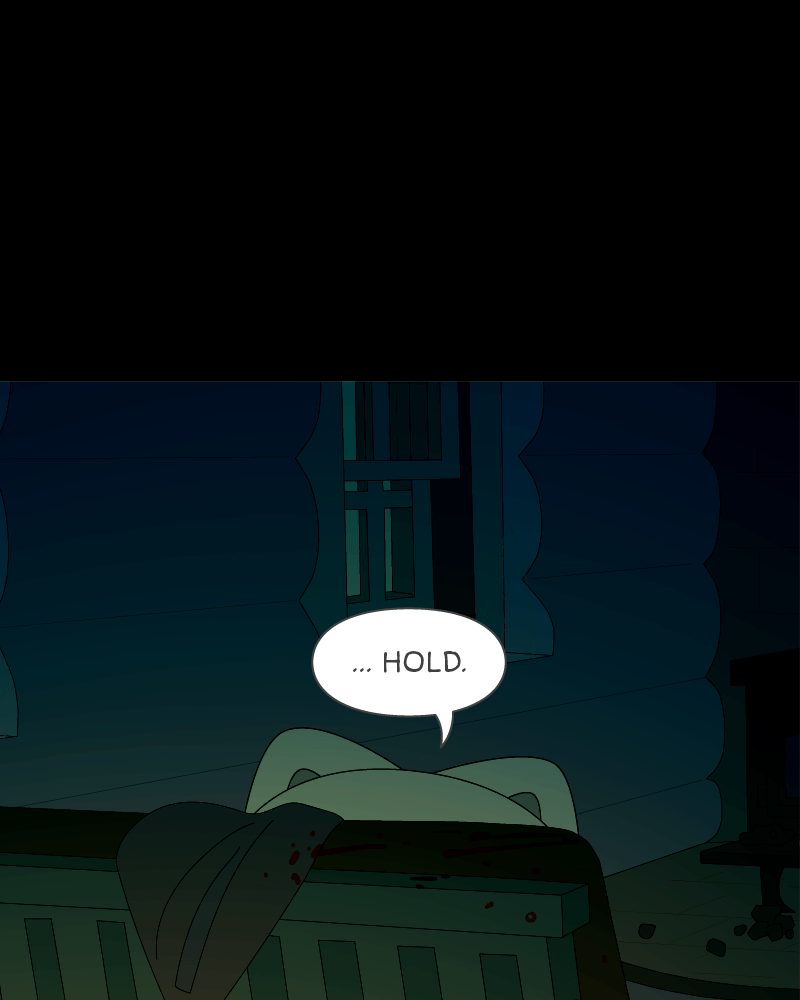 Everything is Fine (S4) Ep. 108 - Hold page 74 - 