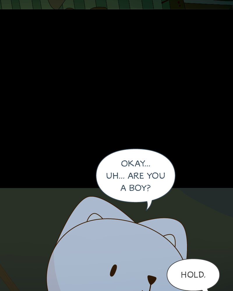 Everything is Fine (S4) Ep. 108 - Hold page 75 - 