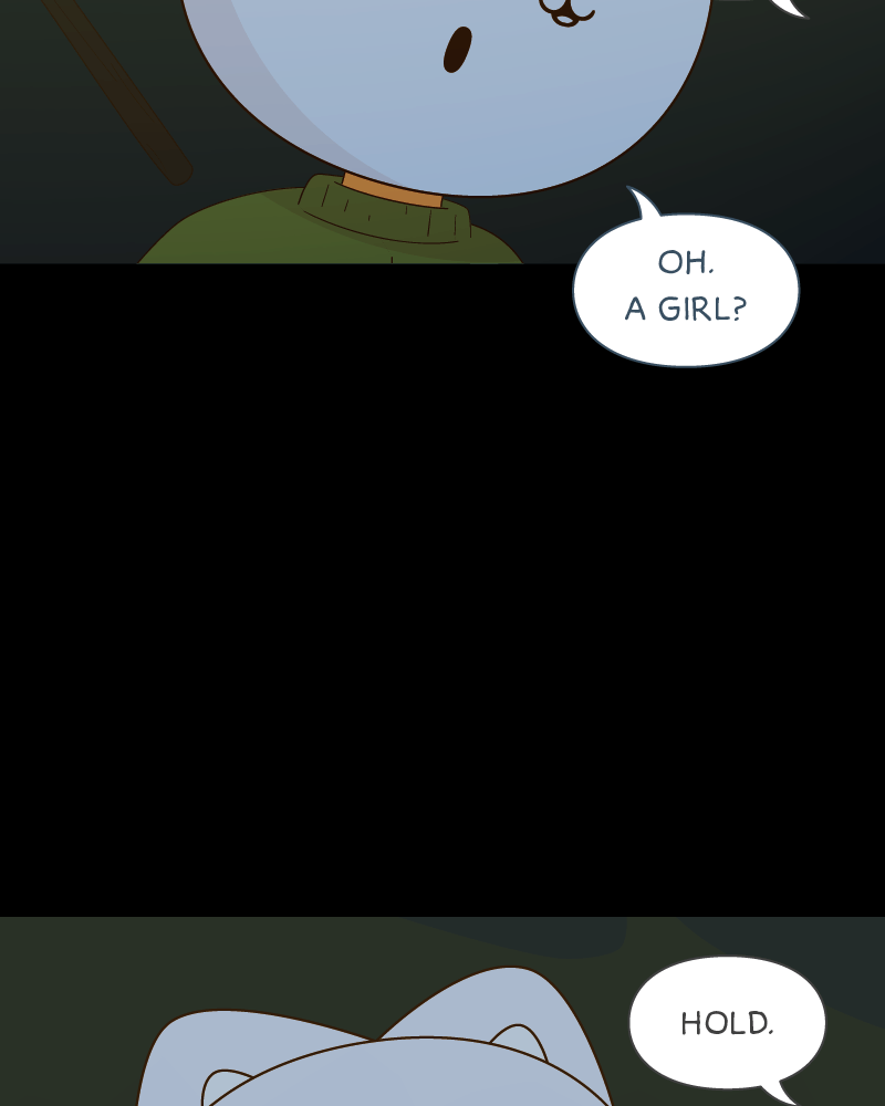 Everything is Fine (S4) Ep. 108 - Hold page 76 - 