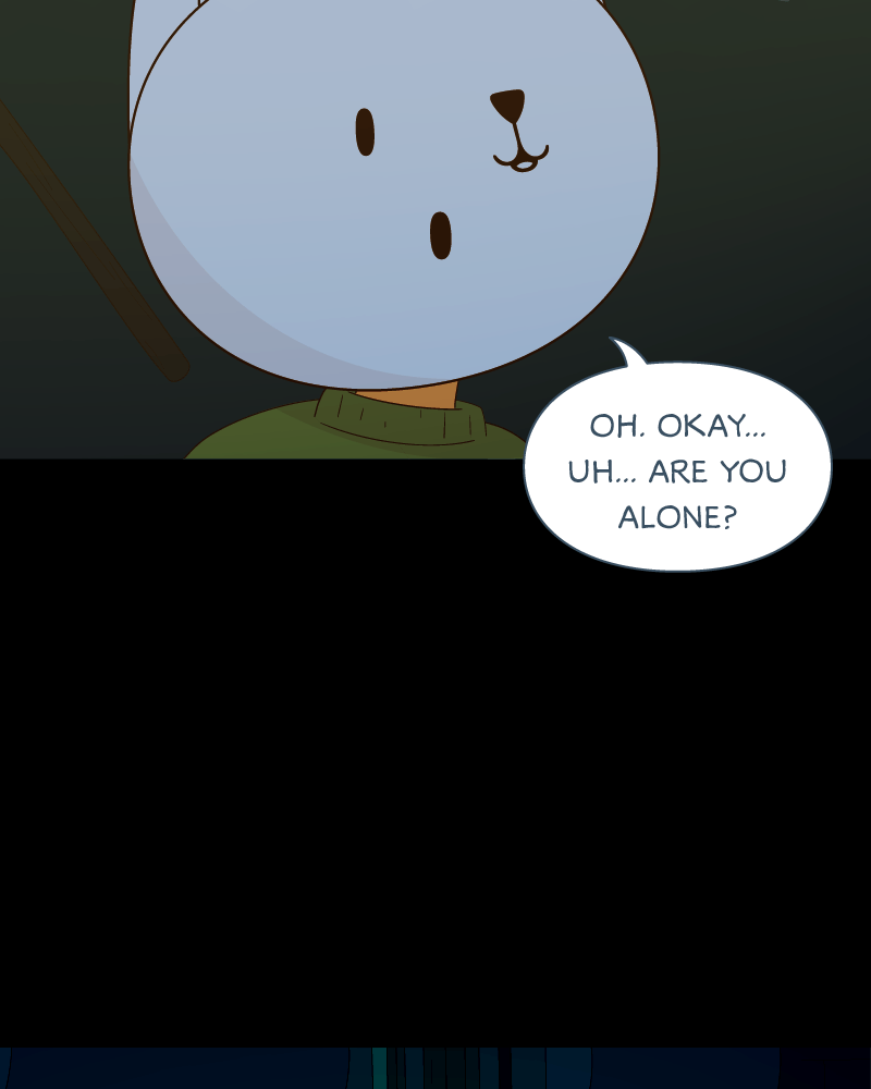 Everything is Fine (S4) Ep. 108 - Hold page 77 - 