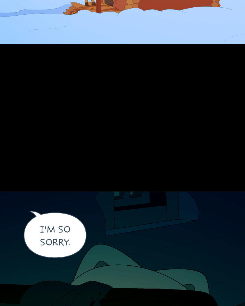 Everything is Fine (S4) Ep. 108 - Hold page 83 - 
