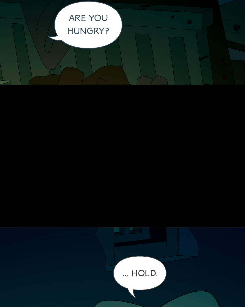 Everything is Fine (S4) Ep. 108 - Hold page 84 - 