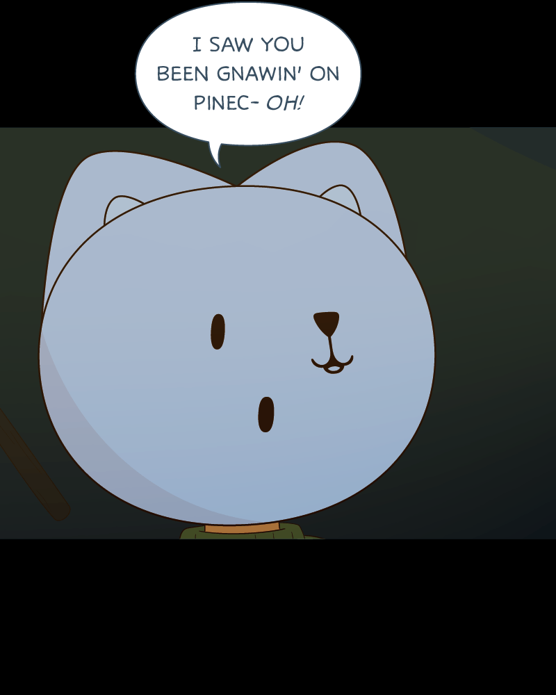 Everything is Fine (S4) Ep. 108 - Hold page 87 - 