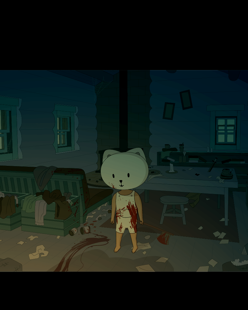 Everything is Fine (S4) Ep. 108 - Hold page 88 - 