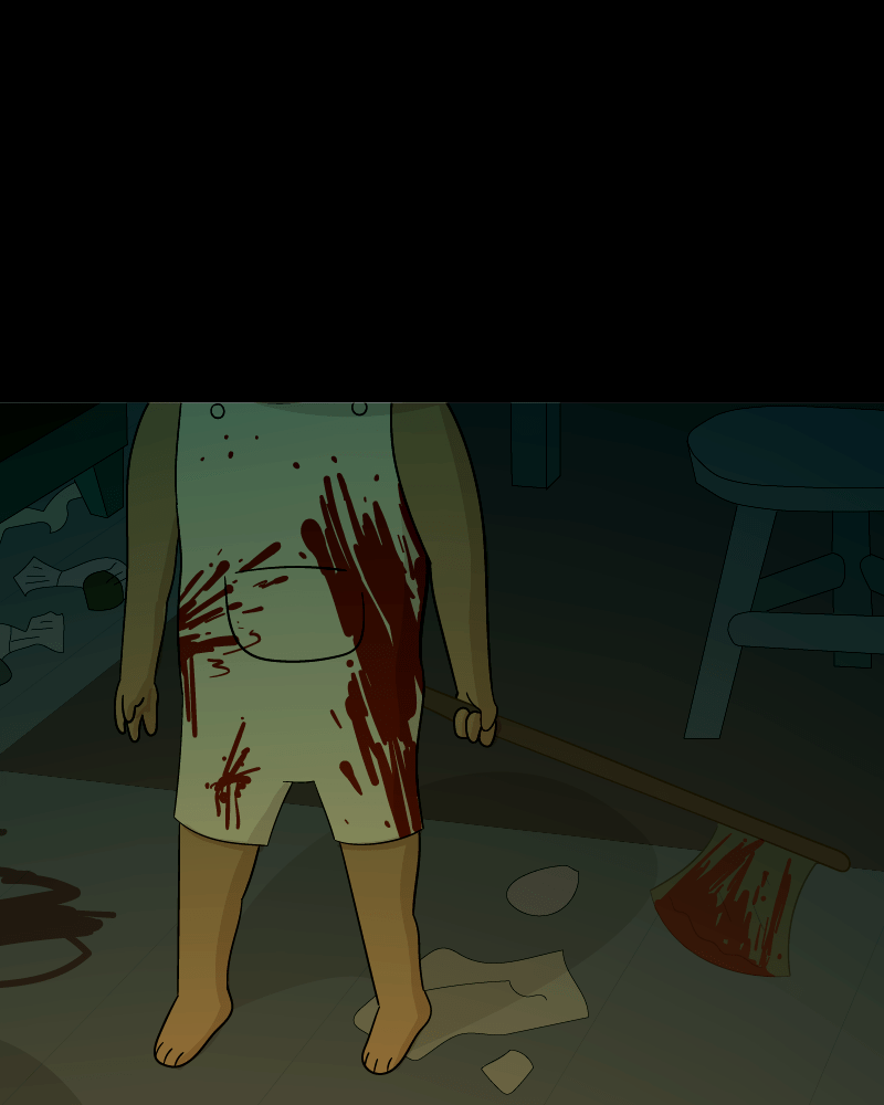 Everything is Fine (S4) Ep. 108 - Hold page 90 - 