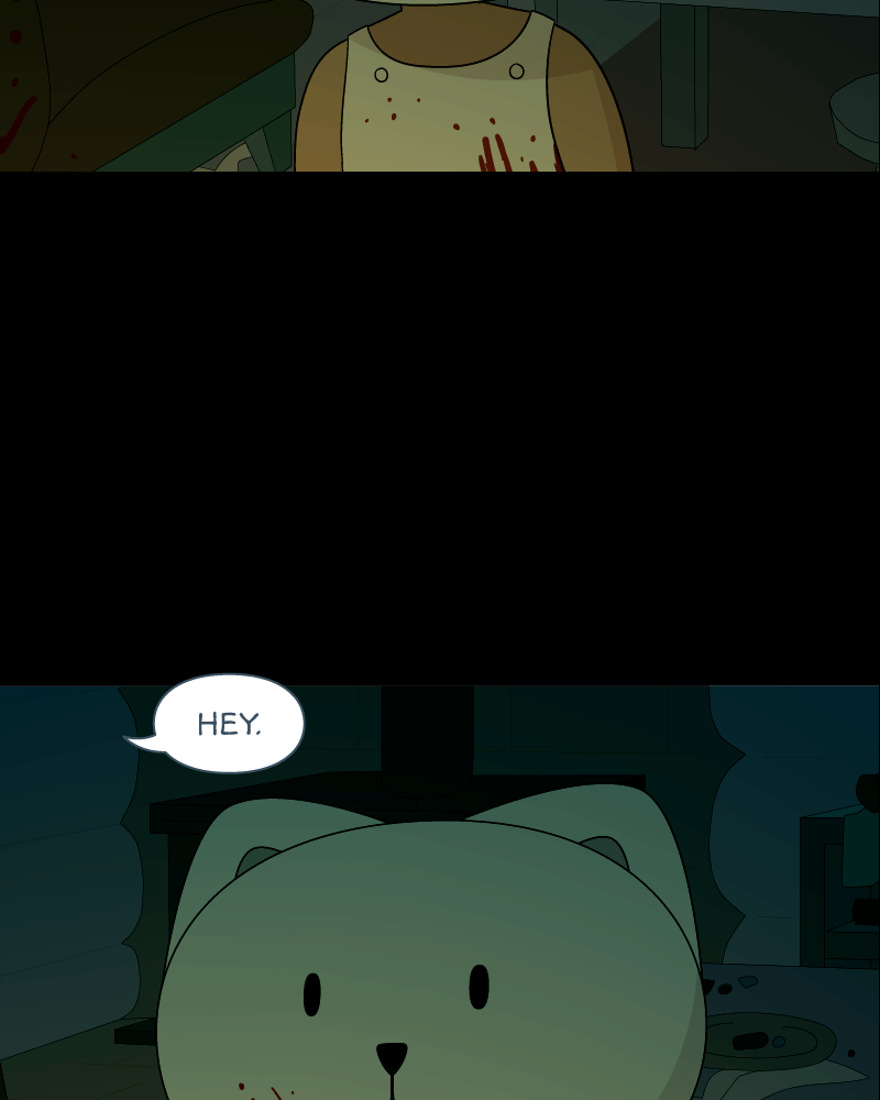 Everything is Fine (S4) Ep. 108 - Hold page 95 - 