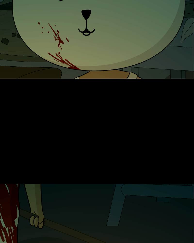 Everything is Fine (S4) Ep. 108 - Hold page 97 - 