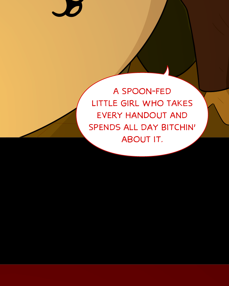 Everything is Fine (S4) Ep. 109 - Chosen page 102 - 