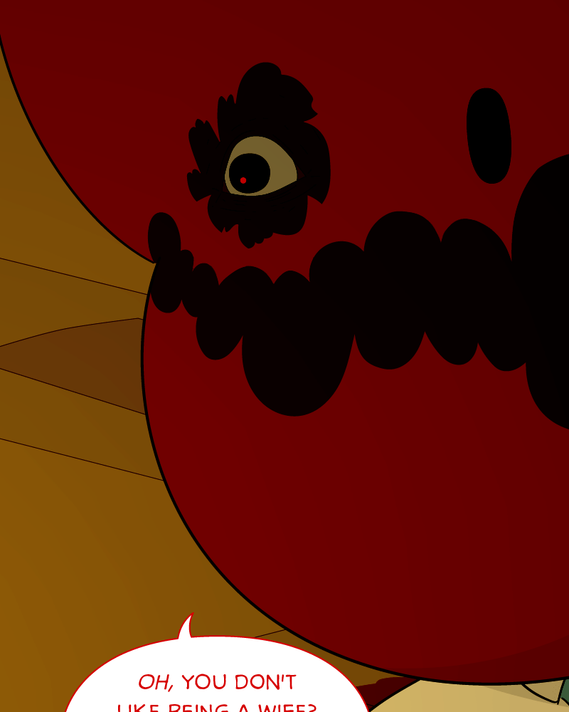 Everything is Fine (S4) Ep. 109 - Chosen page 103 - 