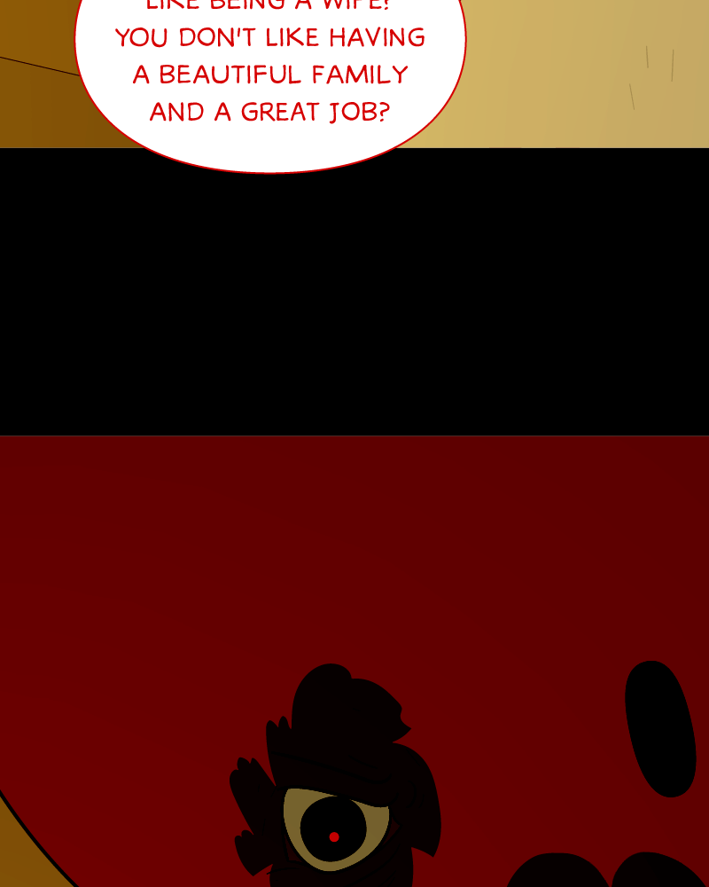 Everything is Fine (S4) Ep. 109 - Chosen page 104 - 