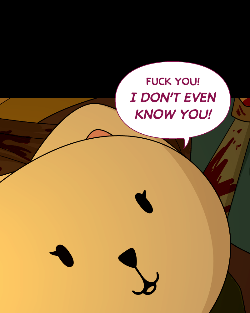 Everything is Fine (S4) Ep. 109 - Chosen page 106 - 