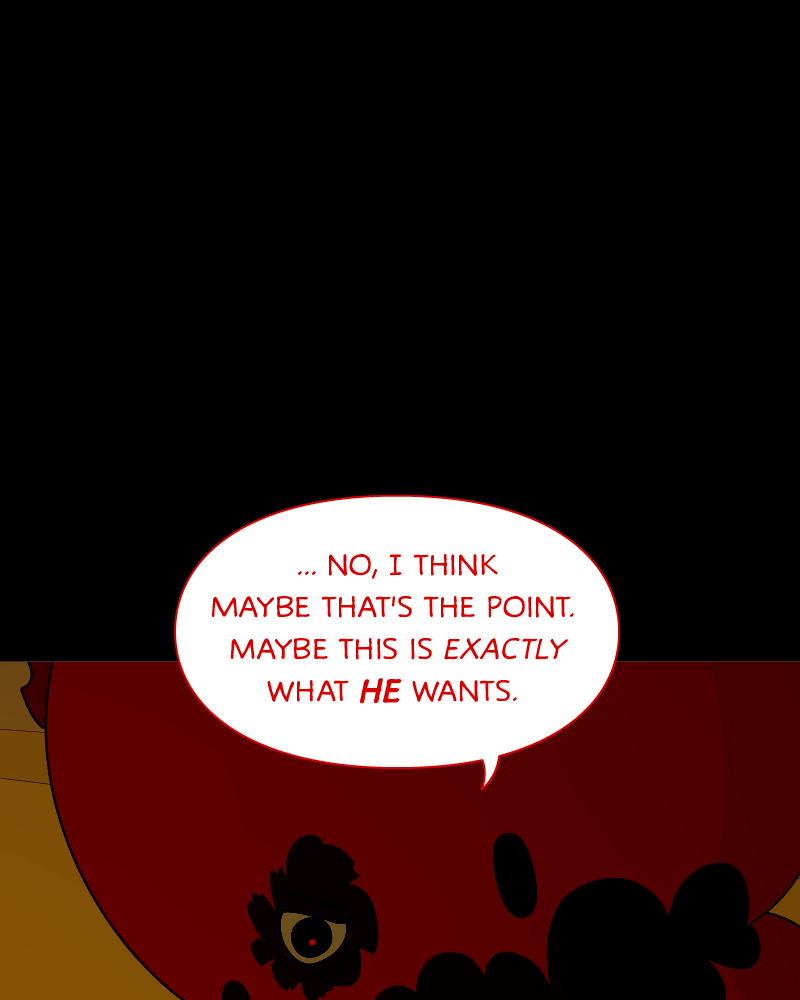Everything is Fine (S4) Ep. 109 - Chosen page 109 - 