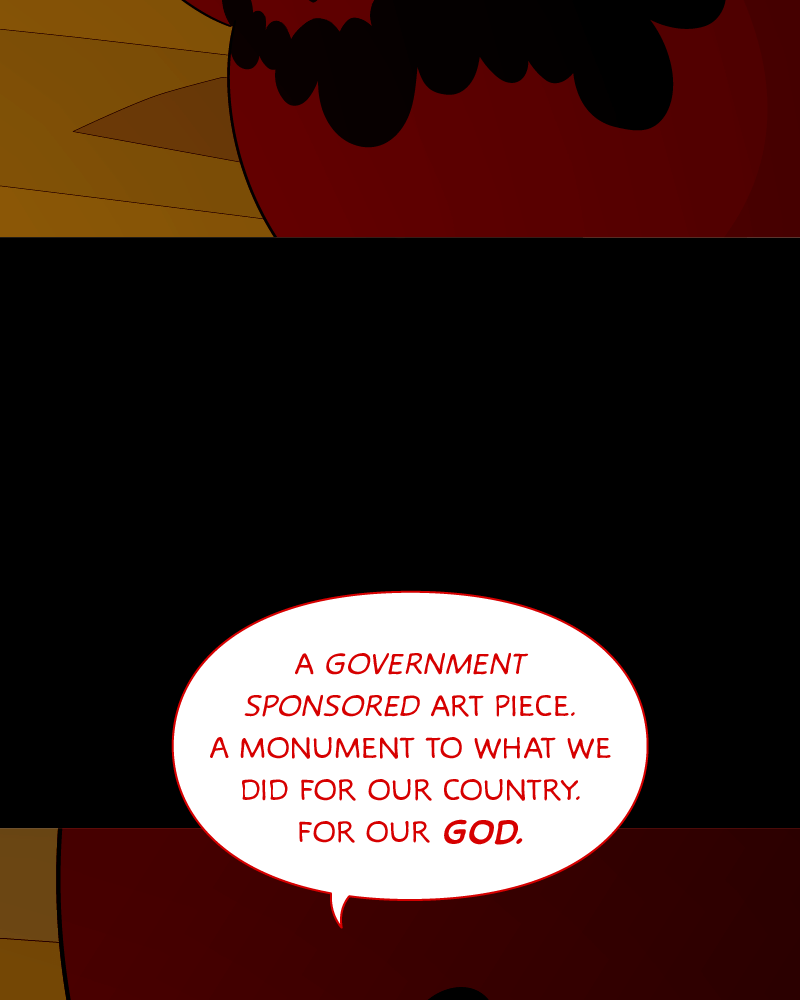 Everything is Fine (S4) Ep. 109 - Chosen page 110 - 