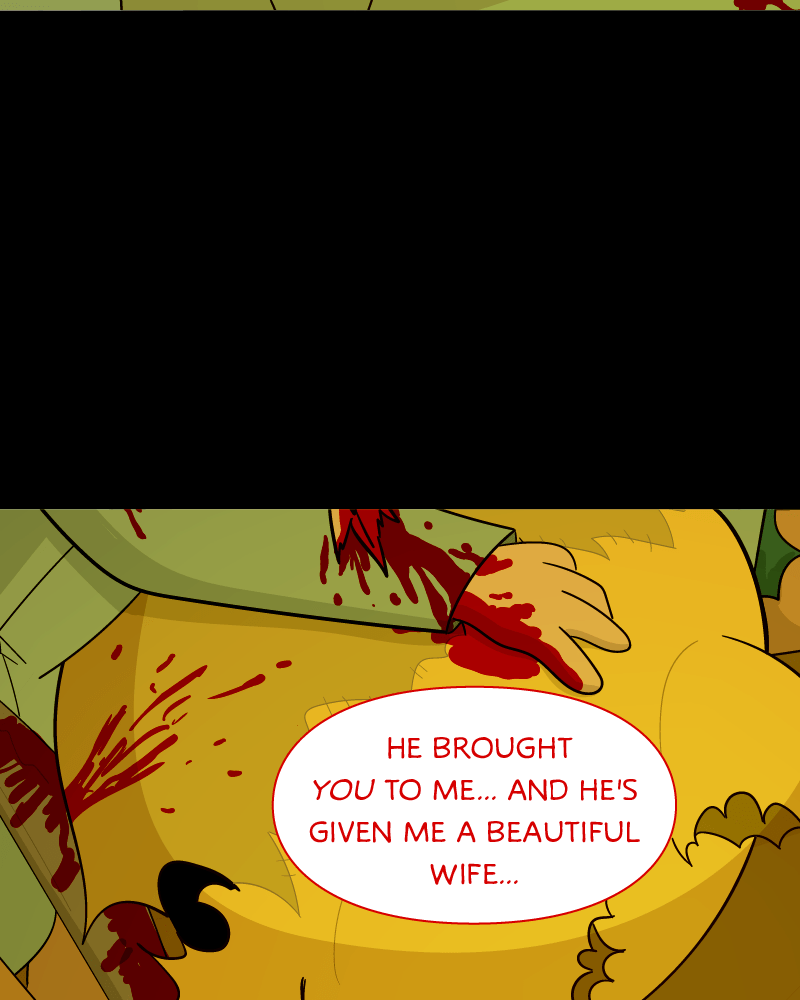 Everything is Fine (S4) Ep. 109 - Chosen page 115 - 