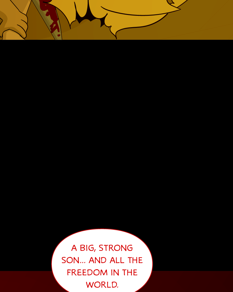 Everything is Fine (S4) Ep. 109 - Chosen page 116 - 