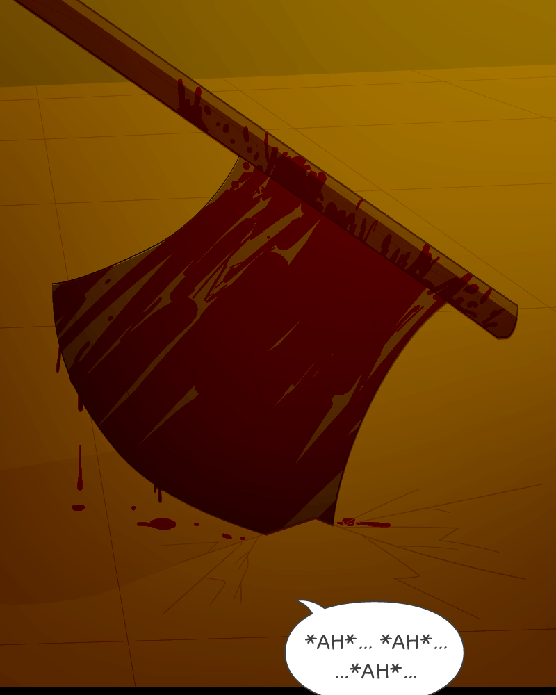 Everything is Fine (S4) Ep. 109 - Chosen page 18 - 