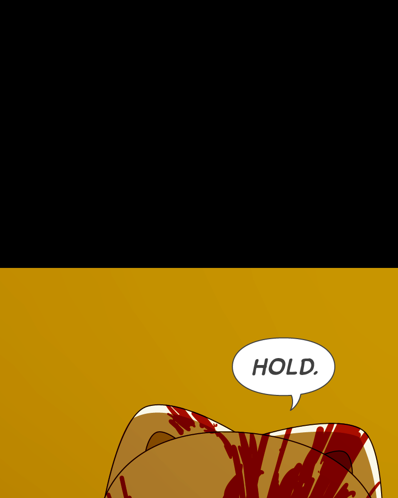 Everything is Fine (S4) Ep. 109 - Chosen page 20 - 