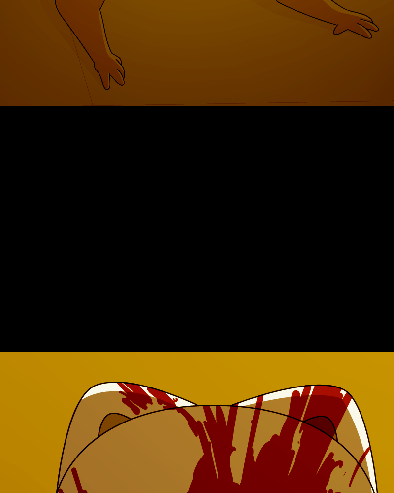 Everything is Fine (S4) Ep. 109 - Chosen page 26 - 