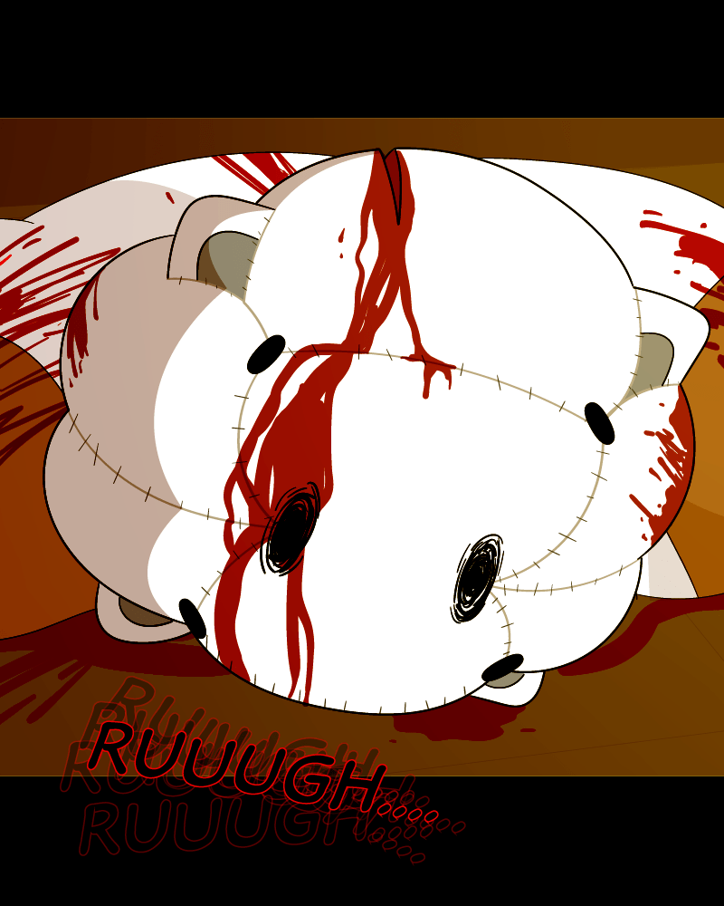 Everything is Fine (S4) Ep. 109 - Chosen page 29 - 