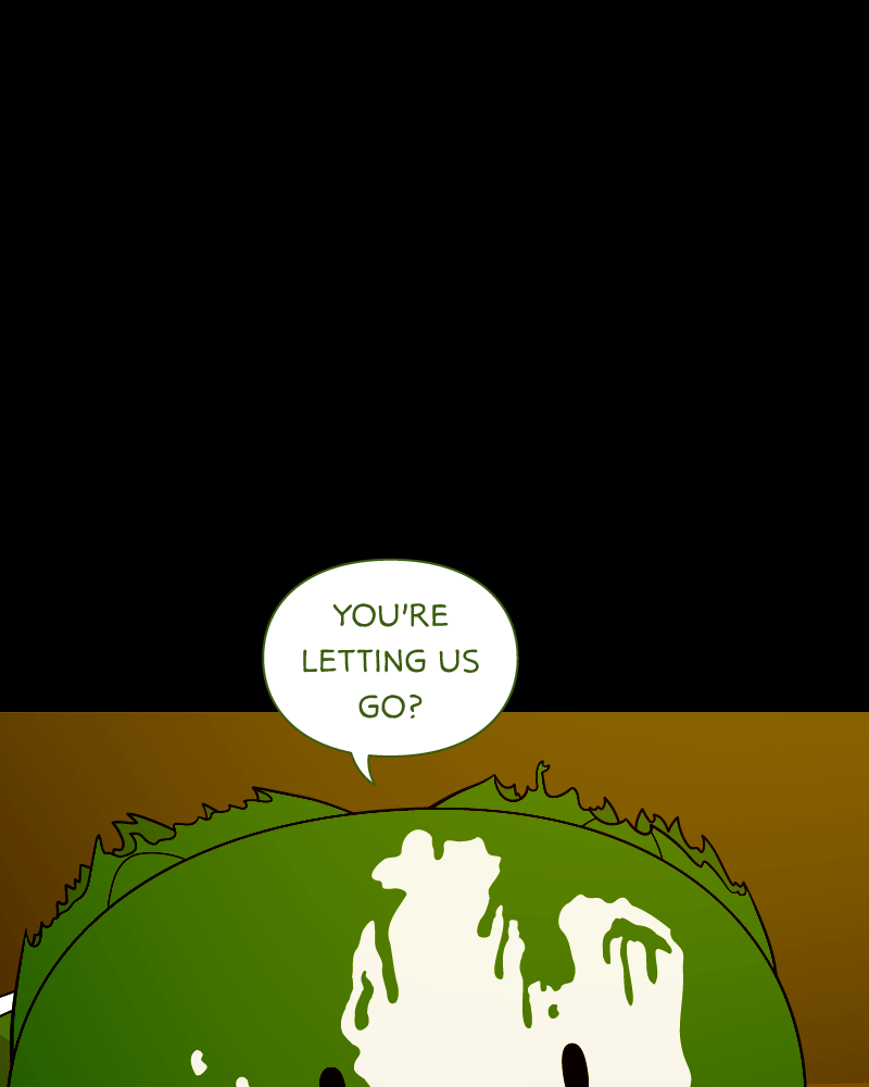 Everything is Fine (S4) Ep. 109 - Chosen page 30 - 