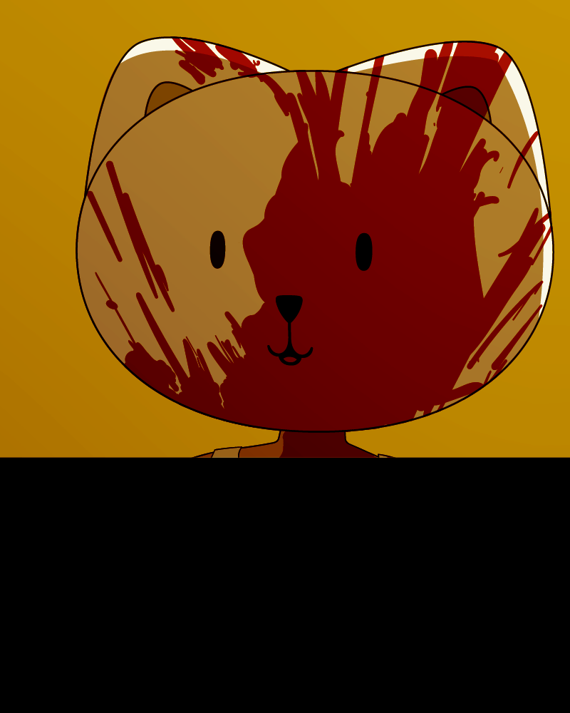 Everything is Fine (S4) Ep. 109 - Chosen page 33 - 