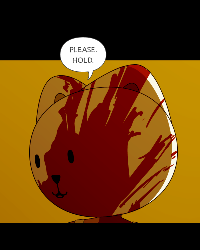 Everything is Fine (S4) Ep. 109 - Chosen page 34 - 
