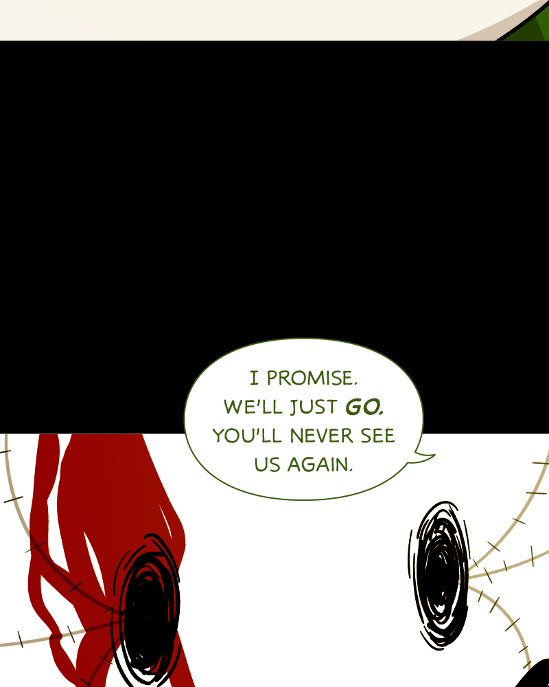 Everything is Fine (S4) Ep. 109 - Chosen page 36 - 