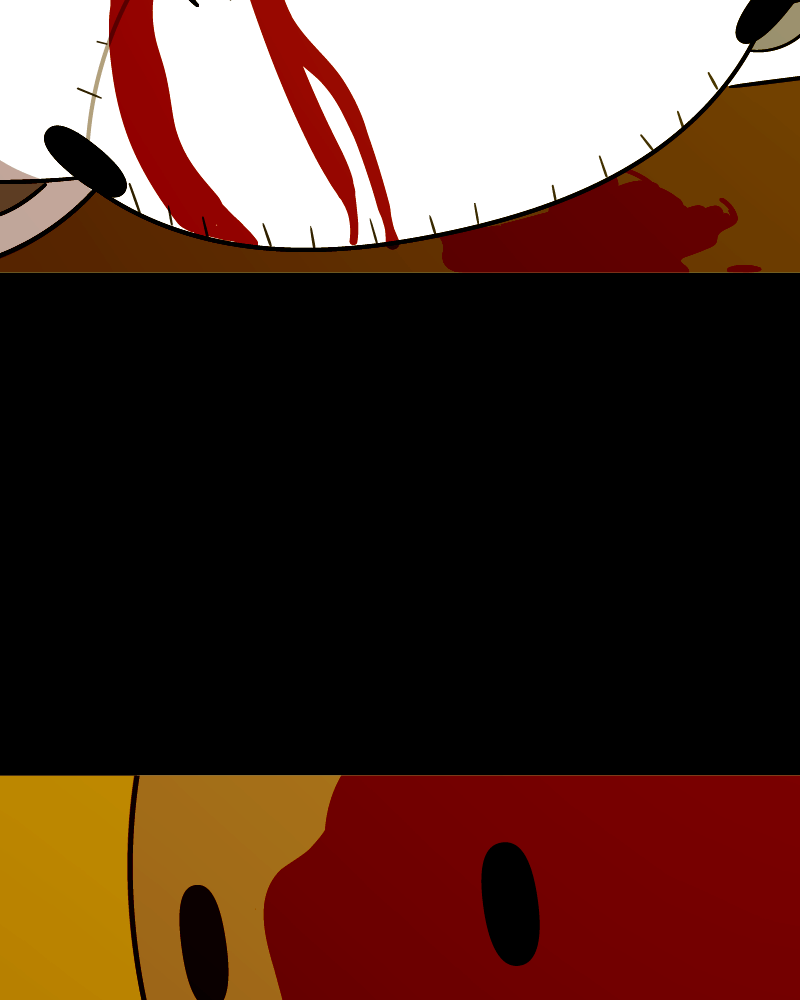 Everything is Fine (S4) Ep. 109 - Chosen page 37 - 