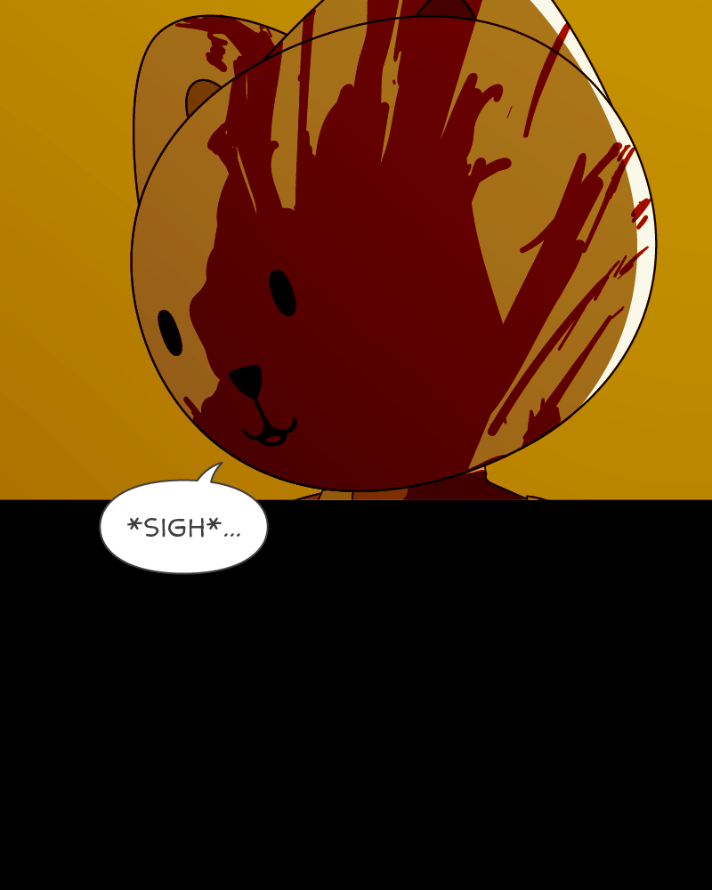 Everything is Fine (S4) Ep. 109 - Chosen page 40 - 