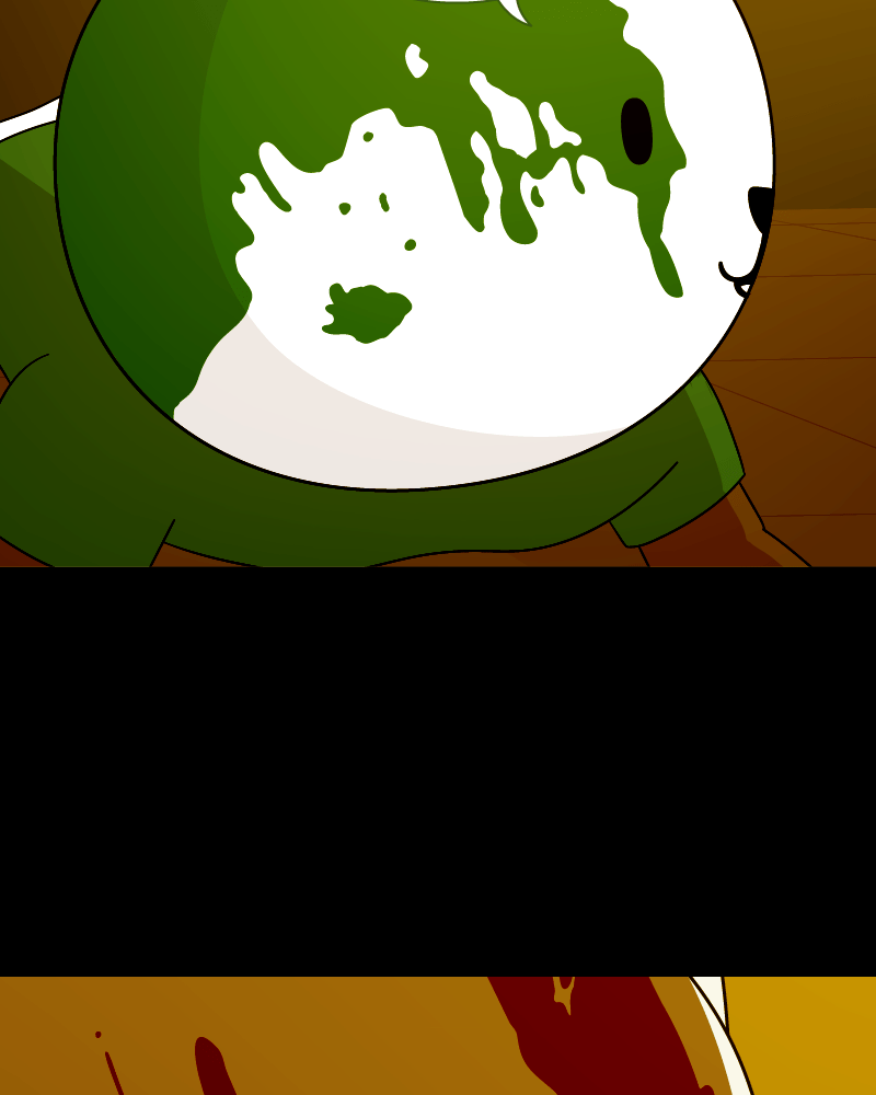 Everything is Fine (S4) Ep. 109 - Chosen page 48 - 