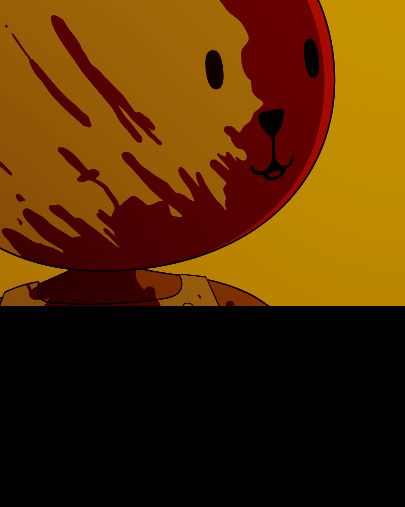 Everything is Fine (S4) Ep. 109 - Chosen page 50 - 