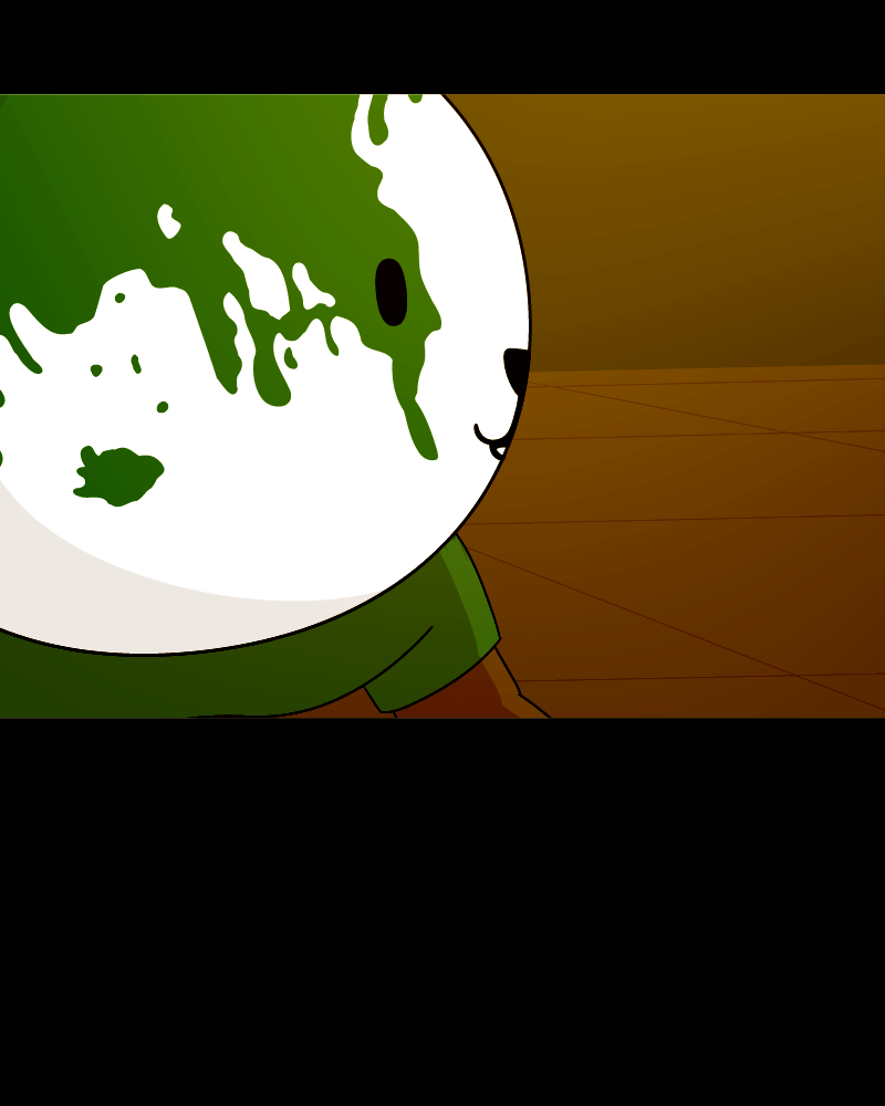 Everything is Fine (S4) Ep. 109 - Chosen page 52 - 