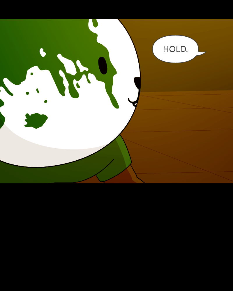 Everything is Fine (S4) Ep. 109 - Chosen page 53 - 